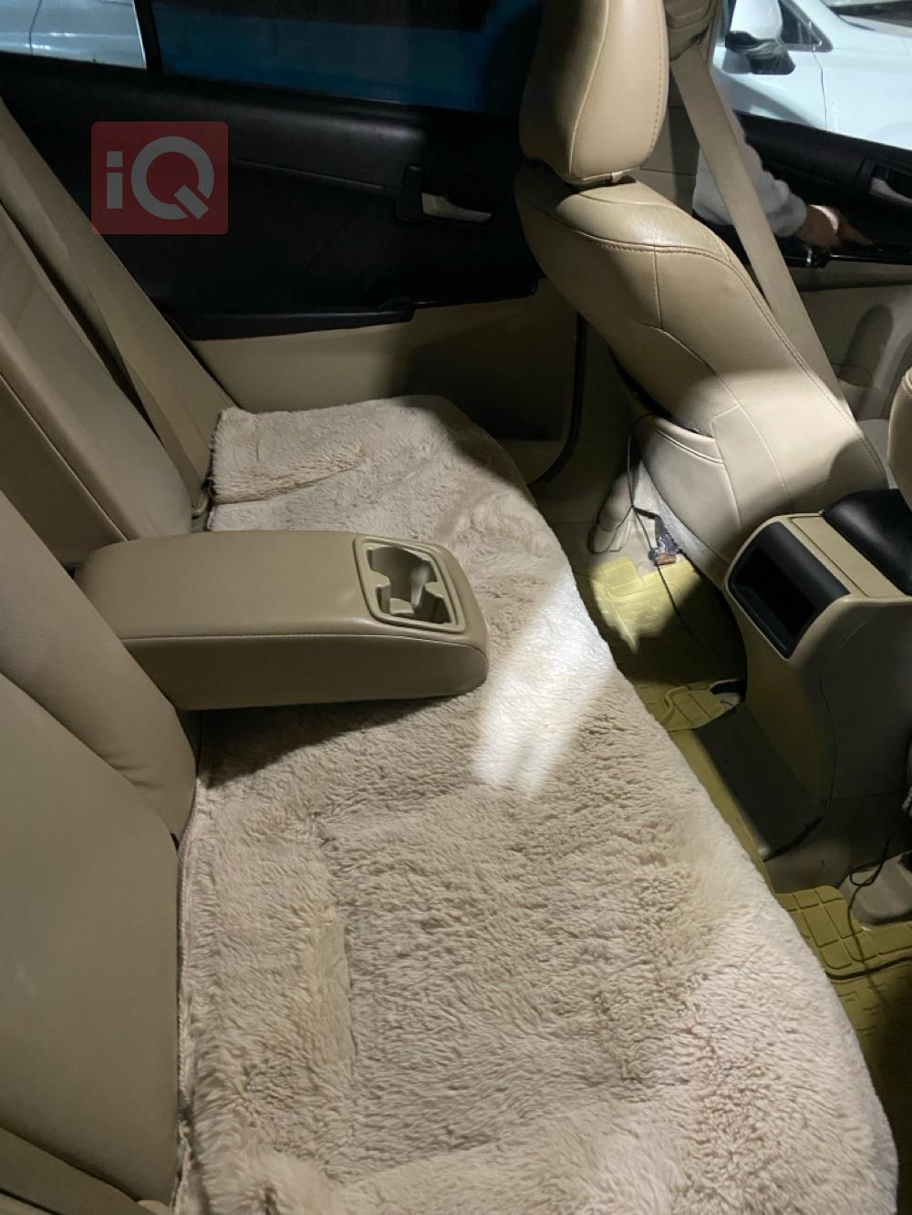 تويوتا كامري